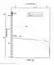 Fig. 11 - Integrated circuit including DRAM and SRAM/logic