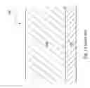 Fig. 02 - Top corner rounding by implant-enhanced wet etching