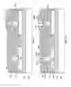 Fig. 06 - Process variability tolerant hard mask for replacement metal gate finFET devices