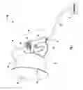 Fig. 02 - Scraper and sandblaster assembly and methods of use