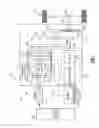 Fig. 02 - Cabin venting system and method for an electrified vehicle