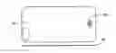 Fig. 01 - Locking Rim Cell Phone Case