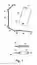 Fig. 02 - Locking Rim Cell Phone Case