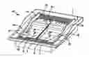 Fig. 01 - FLOW DIVIDER FOR SHEET FLOW WATER RIDE