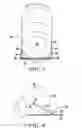 Fig. 03 - FLOW DIVIDER FOR SHEET FLOW WATER RIDE