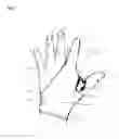 Fig. 02 - Cue easy hold glove