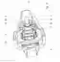 Fig. 08 - Driven axle for a motor vehicle