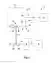 Fig. 02 - MULTI-MODE CONTINUOUSLY VARIABLE TRANSMISSION WITH TRANSFER GEAR SET