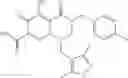 Fig. 197 - Substituted polycyclic carbamoylpyridone derivative