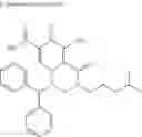 Fig. 303 - Substituted polycyclic carbamoylpyridone derivative