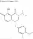 Fig. 331 - Substituted polycyclic carbamoylpyridone derivative
