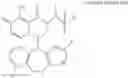 Fig. 586 - Substituted polycyclic carbamoylpyridone derivative