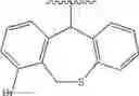 Fig. 737 - Substituted polycyclic carbamoylpyridone derivative