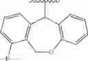 Fig. 741 - Substituted polycyclic carbamoylpyridone derivative