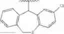Fig. 744 - Substituted polycyclic carbamoylpyridone derivative