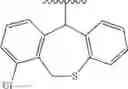 Fig. 751 - Substituted polycyclic carbamoylpyridone derivative