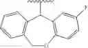 Fig. 764 - Substituted polycyclic carbamoylpyridone derivative