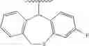 Fig. 766 - Substituted polycyclic carbamoylpyridone derivative