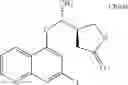 Fig. 232 - Substituted quinolines and their use as medicaments