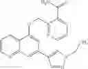 Fig. 352 - Substituted quinolines and their use as medicaments