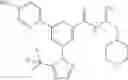 Fig. 198 - TRIAZOLE-SUBSTITUTED ARYLAMIDES AS P2X3 AND P2X2/3 MODULATORS