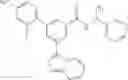 Fig. 23 - TRIAZOLE-SUBSTITUTED ARYLAMIDES AS P2X3 AND P2X2/3 MODULATORS