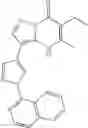Fig. 167 - Pyrazolo[1,5-A]pyrimidin-7(4H)-onehistone demethylase inhibitors