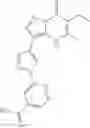 Fig. 197 - Pyrazolo[1,5-A]pyrimidin-7(4H)-onehistone demethylase inhibitors