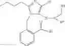 Fig. 111 - Dual-acting antihypertensive agents