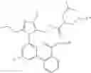 Fig. 120 - Dual-acting antihypertensive agents