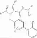 Fig. 130 - Dual-acting antihypertensive agents
