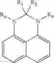 Fig. 19 - Colorant compounds