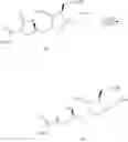 Fig. 35 - Synthetic process for preparation of macrocyclic C1-keto analogs of halichondrin B and intermediates useful therein