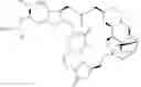 Fig. 79 - Synthetic process for preparation of macrocyclic C1-keto analogs of halichondrin B and intermediates useful therein