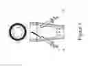 Fig. 07 - Fluidized catalytic cracker riser quench system