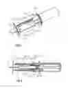Fig. 06 - Injection device with needle shield