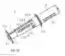 Fig. 08 - Injection device with needle shield