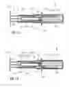 Fig. 09 - Injection device with needle shield