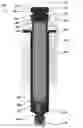 Fig. 01 - SYRINGE WITH INTEGRAL AMPULE