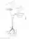 Fig. 02 - Surgical devices with close quarter articulation features