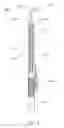 Fig. 05 - NASAL DILATOR AND BOUGIE