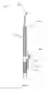 Fig. 07 - NASAL DILATOR AND BOUGIE