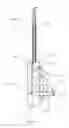Fig. 12 - NASAL DILATOR AND BOUGIE