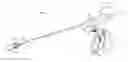 Fig. 01 - Surgical forceps
