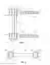 Fig. 02 - Spine stabilization system with self-cutting rod