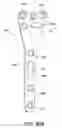 Fig. 45 - Systems and methods for using polyaxial plates