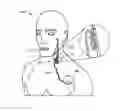 Fig. 01 - Methods, systems, and devices for pairing vagus nerve stimulation with motor therapy in stroke patients