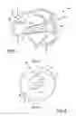 Fig. 02 - Extended articular surface resurfacing head