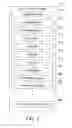 Fig. 08 - TEMPLATES AND MAPPINGS FOR USER SETTINGS
