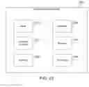 Fig. 19 - TEMPLATES AND MAPPINGS FOR USER SETTINGS